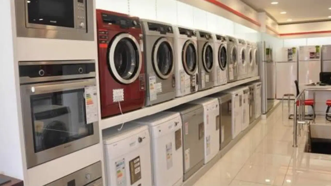Çarşıbaşı Beyaz Eşya Tamircisi